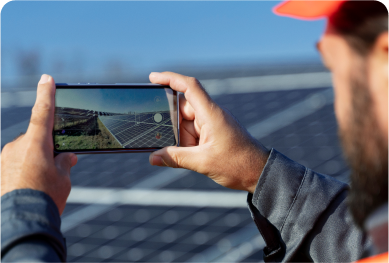 Imagem Visita técnica